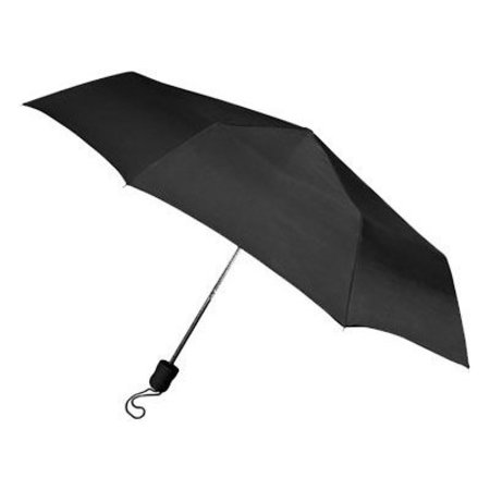 CHABY INTERNATIONAL BLK Man Mini Umbrella 813